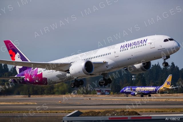 N780HA