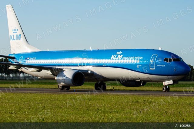 PH-BXR