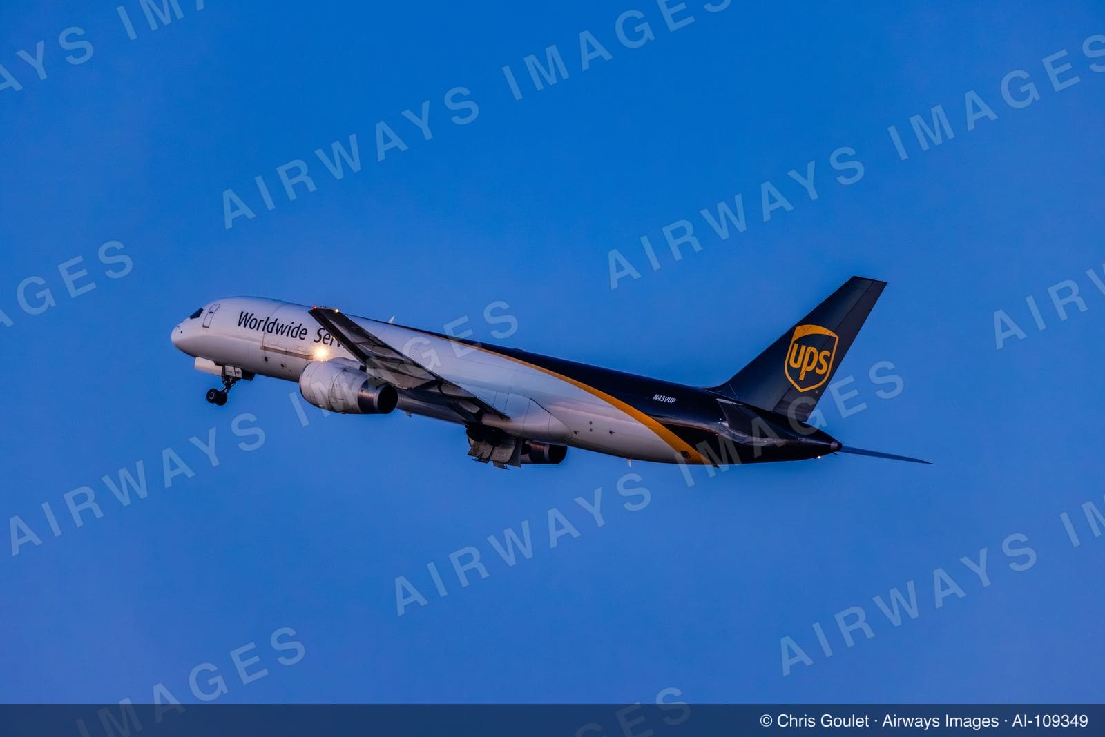 N439UP