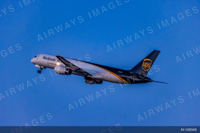 N439UP