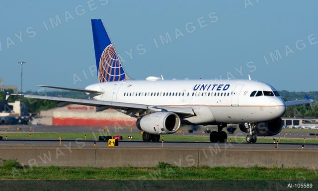 N893UA