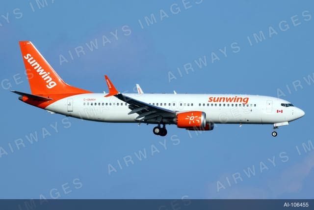 C-GMXH