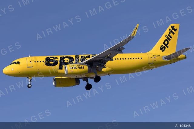 N655NK