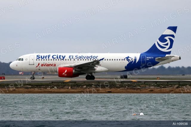 N686TA