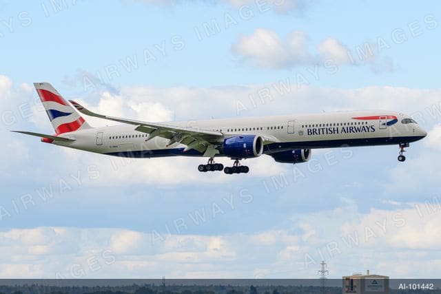 G-XWBA