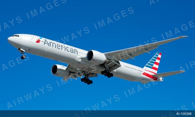 N727AN