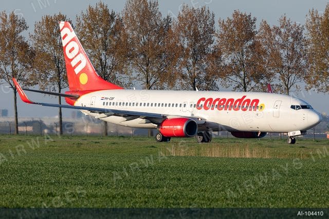 PH-CDF