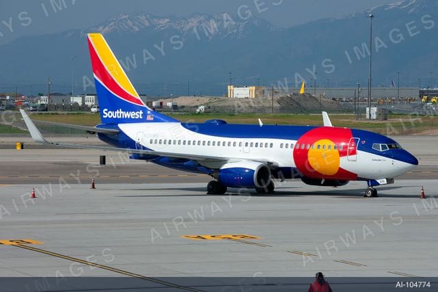 N230WN