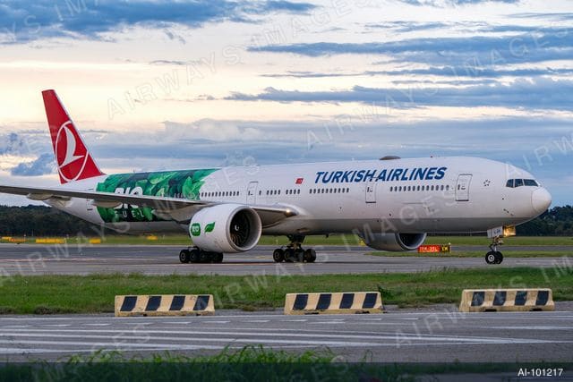 TC-LJH