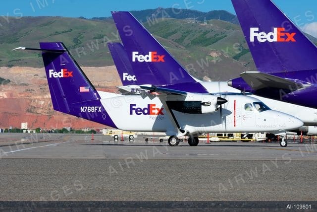 N768FX