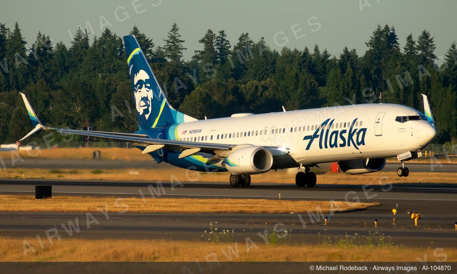 N298AK