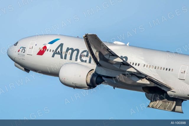 N751AN