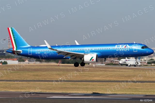 EI-HXA