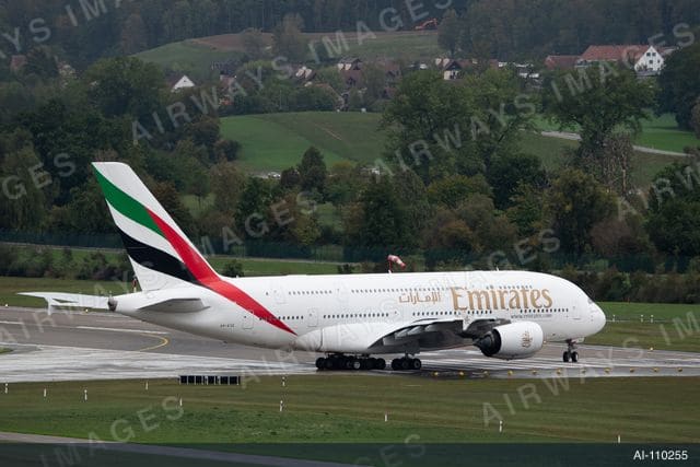 A6-EVE