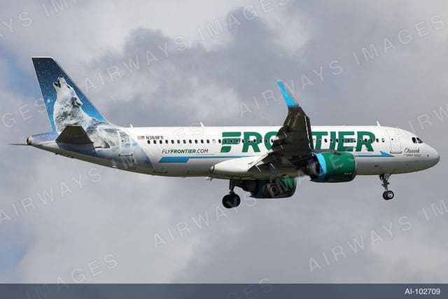 N369FR