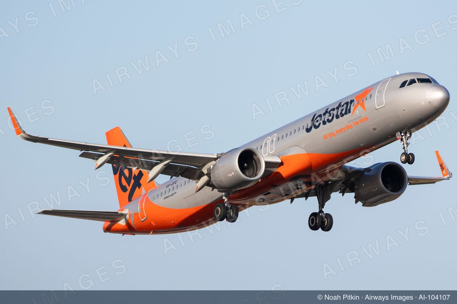 VH-OFE