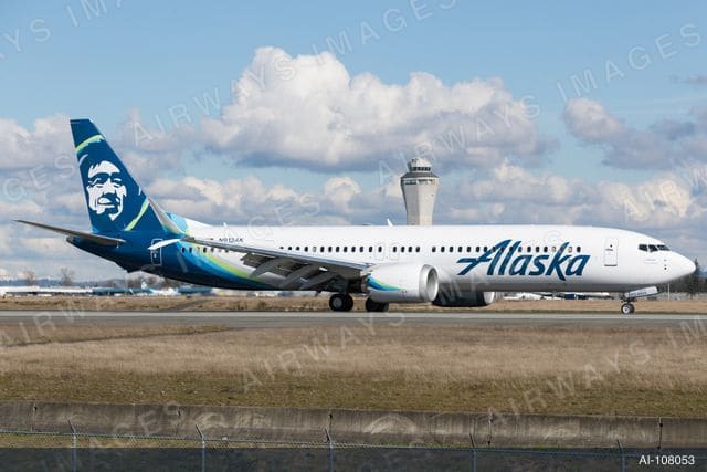 N913AK