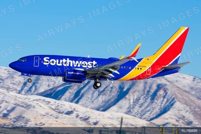 N968WN