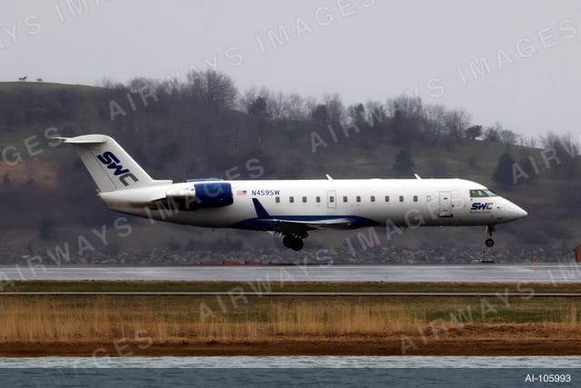 N459SW