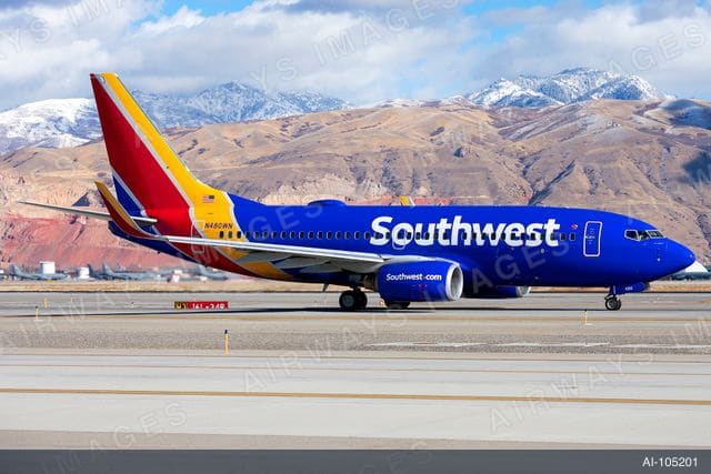 N480WN