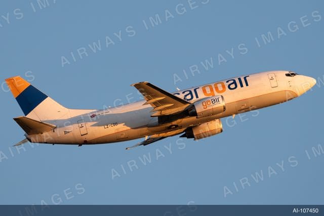 LZ-CGO