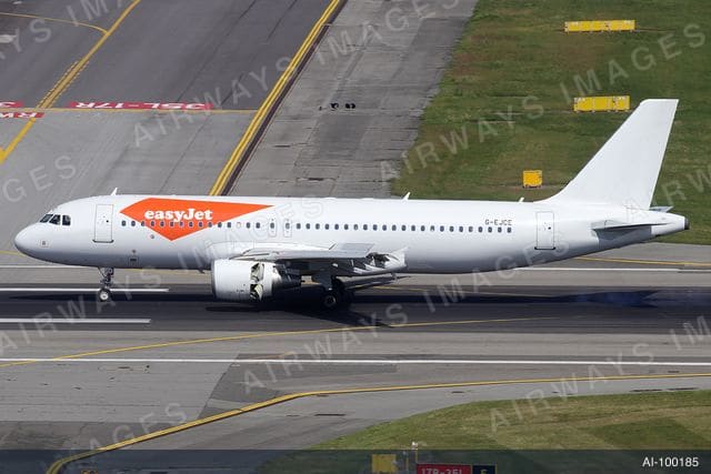 G-EJCE