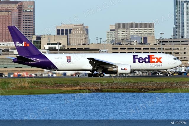 N277FE