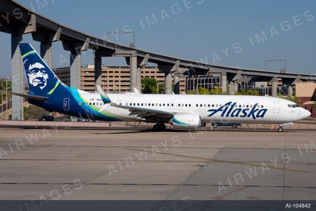 N280AK