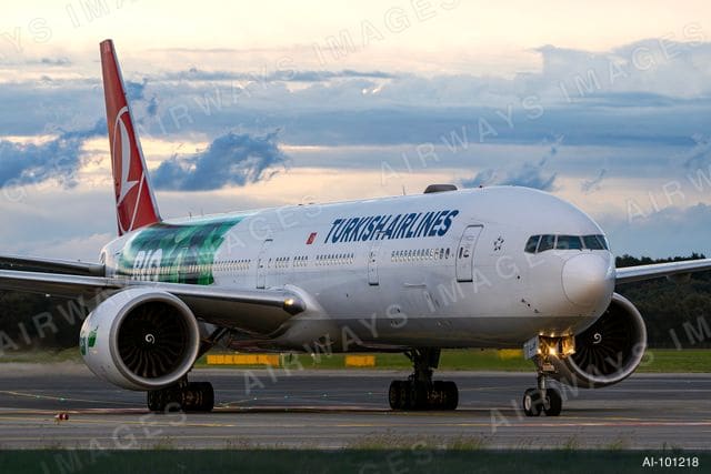 TC-LJH