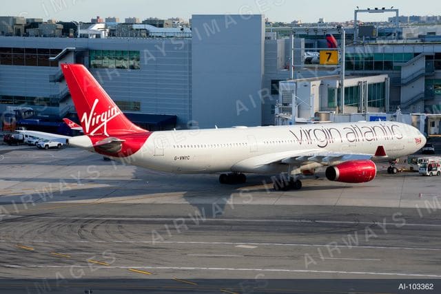 G-VNYC