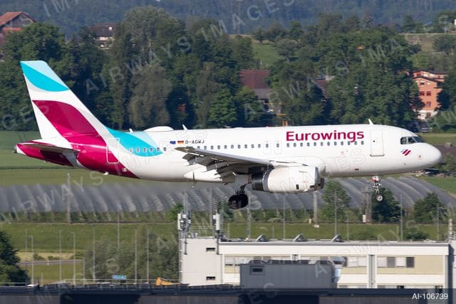D-AGWJ