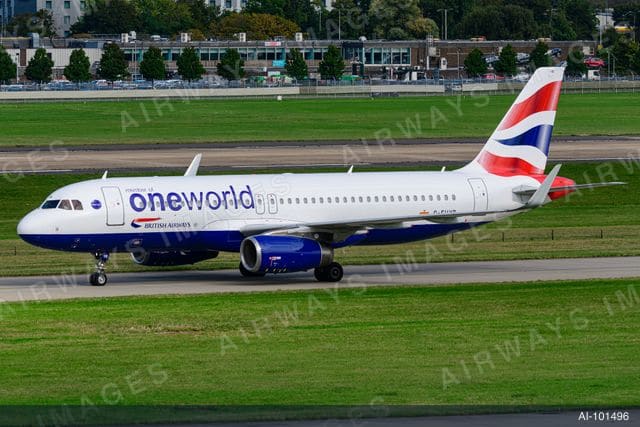 G-EUYR