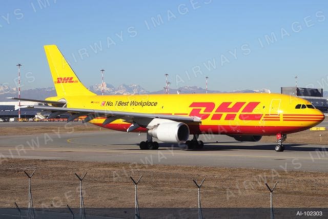 D-AEAC