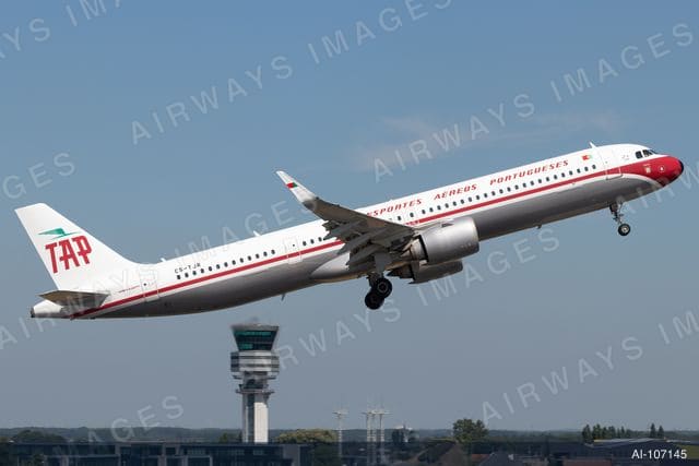 CS-TJR