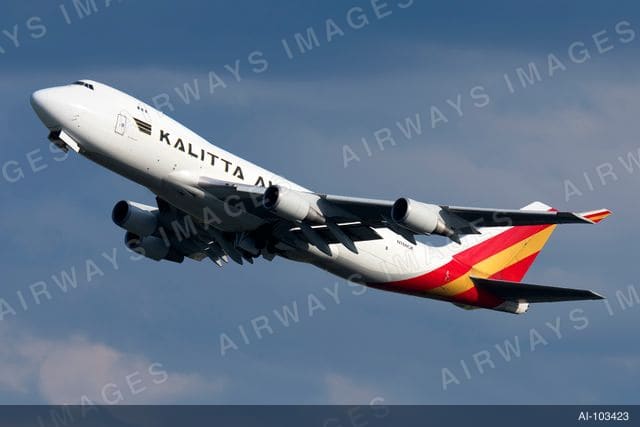 N768CK