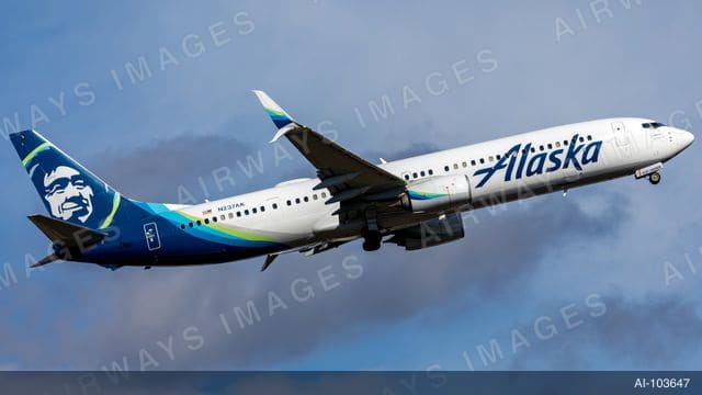 N237AK