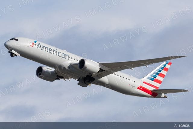 N823AN