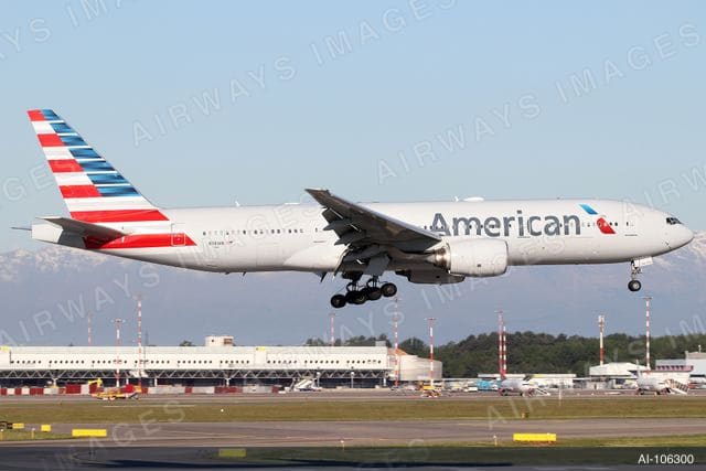 N781AN