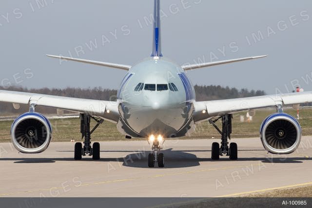 N819CA