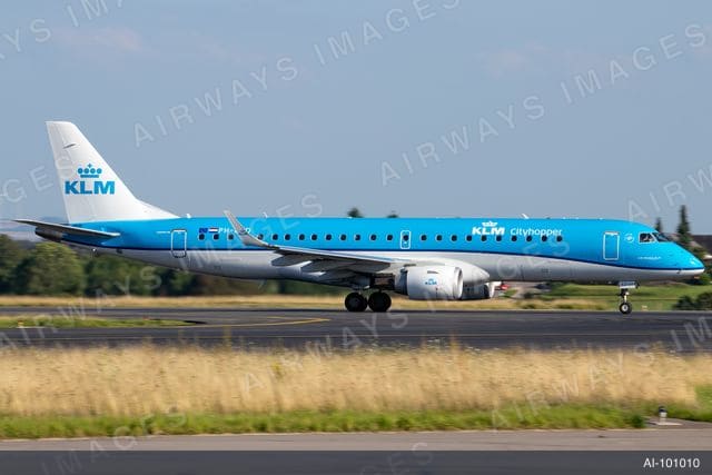 PH-EXD