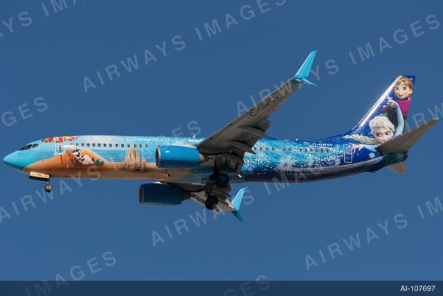 C-GWSV
