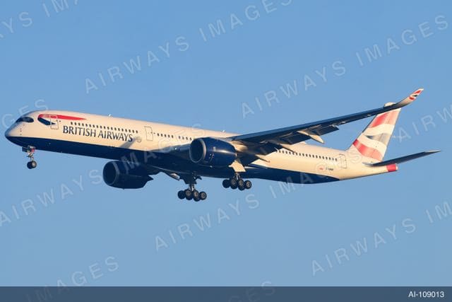 G-XWBR