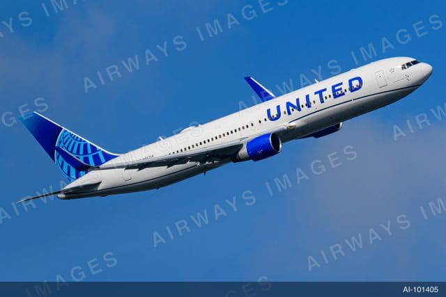 N667UA