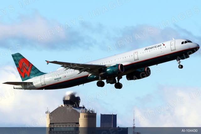 N580UW