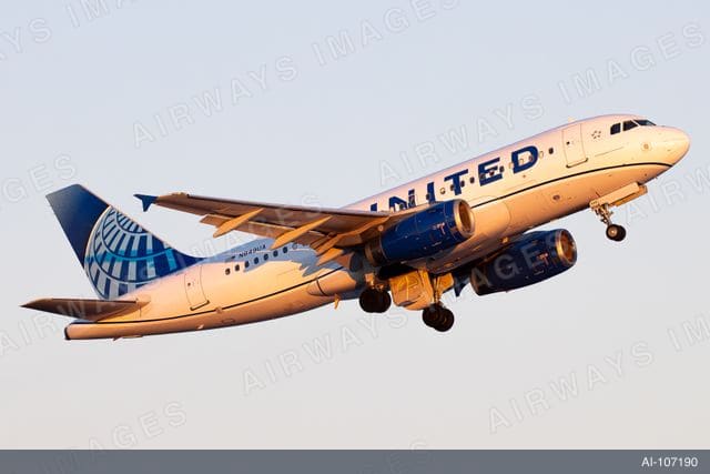 N849UA