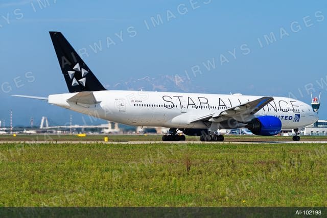 N794UA