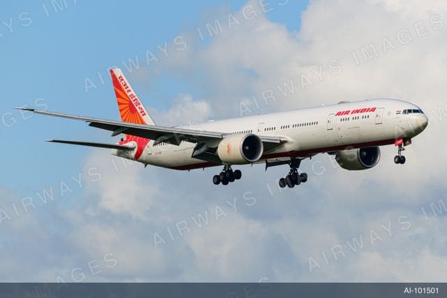 VT-AER
