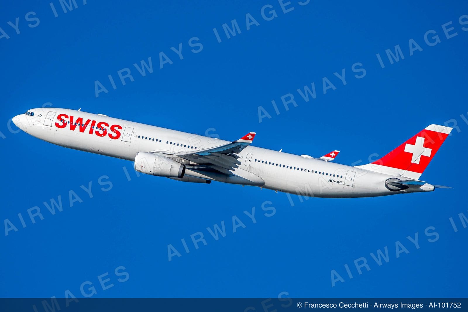 HB-JHI