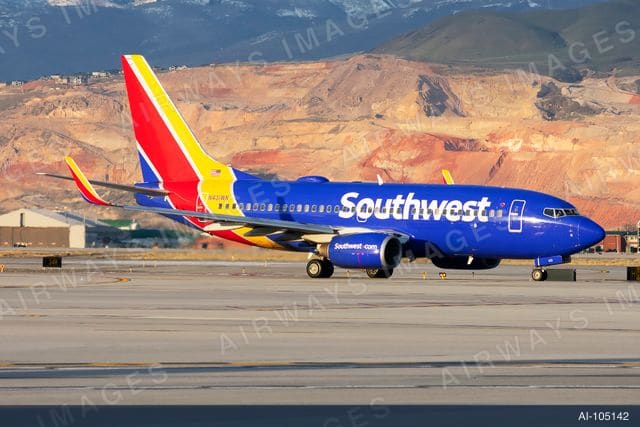 N431WN