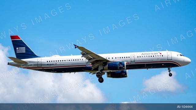 N578UW